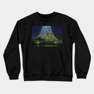 architecture Crewneck Sweatshirt